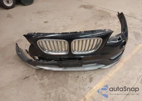 2015 BMW X1 xDrive28I z USA, uszkodzony, nr VIN WBAVL1C5XFVY28480